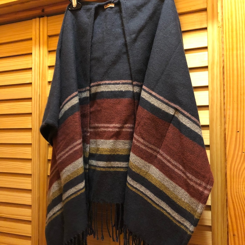 Hollister cardigan
